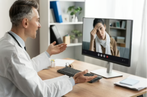 Telemedicine Revolutionizing Healthcare